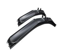 Mossa Escobillas limpiaparabrisas para la luna delantera para Mazda CX-30 (04.2019- ) - escobillas híbrida