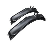 Mossa Escobillas limpiaparabrisas para la luna delantera para Mercedes-Benz GLK X204 (06.2008-01.2014) - escobillas híbrida