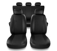 Mossa Fundas universales para Asientos de Coche adecuadas para Seat Ateca (2016- ) - SU-B