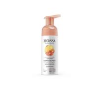 MOSSA Glow Cocktail Cleansing Foam 150 ml