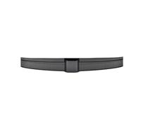 Mossa - Protector del parachoques trasero apto para Hyundai i20 III 2020-..