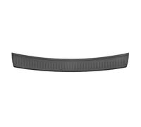 Mossa Protector del parachoques trasero apto para Toyota Auris II 2013-2015