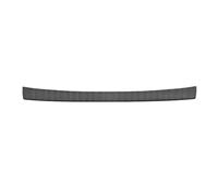 Mossa Protector del parachoques trasero apto para Toyota RAV4 V SUV 2019-..