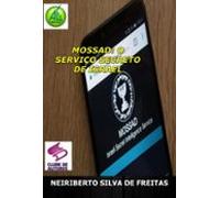 Mossad: O Serviço Secreto De Israel (ebook)