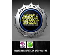 Mossad Serviço De Inteligência De Israel (ebook)