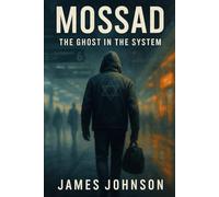 Mossad: The Ghost in the System (Eyes Everywhere)