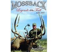 Mossback ~ LEGENDS OF THE FALL ~ Elk Bull Hunting DVD