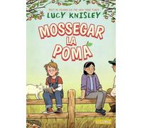 Mossegar la poma (Llibres infantils i juvenils - deCòmic)