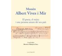 Mossèn Albert Vives I Mir