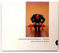 Mossenmark, Stefan - Injection [UK Import]