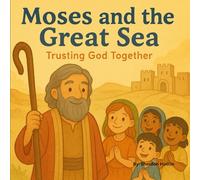 Mosses and The Great Sea