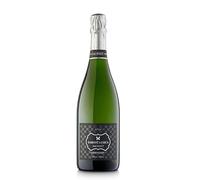 Mosset Castellroig Espumoso Español - Elaborado con Método Tradicional, Ideal para Brindar Frío en Reuniones, Aperitivos y Momentos Especiales
