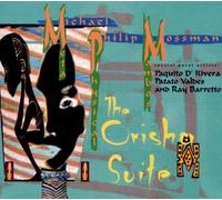 Mossman Michael Phil - The Orisha Suite