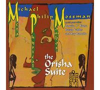 Mossman - The Orishas Suite