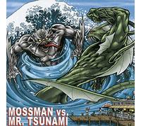 Mossman Vs Mr Tsunami - At Dub Corner