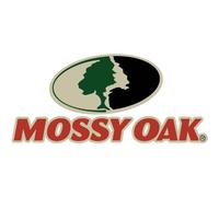 Mossy Oak gráfica 13003-s 3 "x 7" Todo Color Mossy Oak Logo Decal