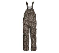 Mossy Oak Mo Cotton Mill 2.0 - Babero para Hombre, Original Bottomland, 27-32
