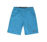 Mossy Oak Pantalones cortos estándar para hombre, color azul de pesca, XXL