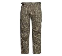 Mossy Oak Pantalones de Caza para Hombre Cotton Mill 2.0
