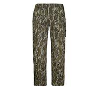 Mossy Oak Tibbee Camo Pantalones de Caza Ligeros para Hombre Ropa de Camuflaje
