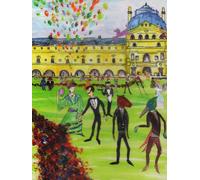 Most beautiful in the world