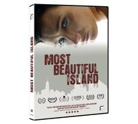 Most Beautiful Island VOSE [DVD]