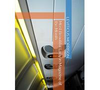 Most Beautiful Lady in Magazine of the Month