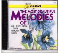 Most Beautiful Melodies of