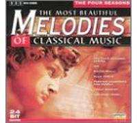 Most Beautiful Melodies of Cla - Most Beautiful Melodies 1