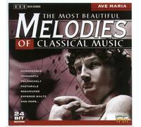Most Beautiful Melodies of Cla - Most Beautiful Melodies 6