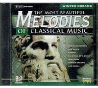 Most Beautiful Melodies of Cla - Most Beautiful Melodies 9