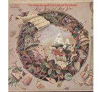 Most Beautiful Sounds Of Christmas