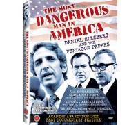 Most Dangerous Man in America: Daniel Ellsberg [Reino Unido] [DVD]