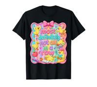 Most Definitely Not All In A Row Duck Teacher Back To Schoo Camiseta