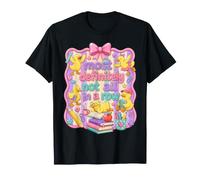 Most Definitely Not All In A Row Duck Teacher Back To Schoo Camiseta
