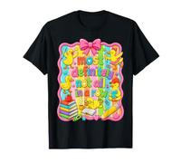 Most Definitely Not All In A Row Duck Teacher Back To School Camiseta