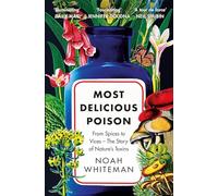 Most Delicious Poison