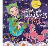 Most Fabulous Christmas Album