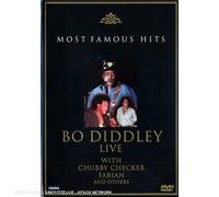 Most Famous Hits [Reino Unido] [DVD]