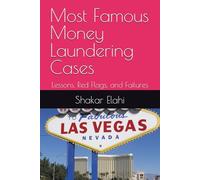 Most Famous Money Laundering Cases: Lessons, Red Flags, and Failures (Practitioners Series)