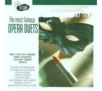 Most Famous Opera Duets