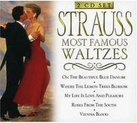 Most Famous Waltzes