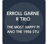Most Happy Piano:the 1956 +7