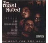 Most Hated - No Rest for the Real