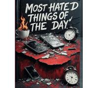 MOST HATED THINGS OF THE DAY
