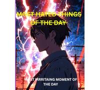 MOST HATED THINGS OF THE DAY: MOMENTS WHICH MADE MY DAY BAD