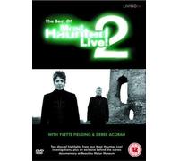 Most Haunted-Best of Live 2 [Reino Unido] [DVD]