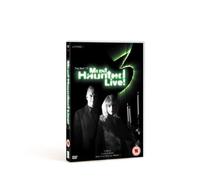 Most Haunted-Best of Live 3 [Reino Unido] [DVD]