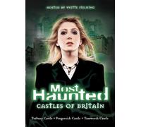 Most Haunted: Castles of Britain [Reino Unido] [DVD]