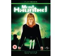 Most Haunted: Complete Series 11 [DVD]